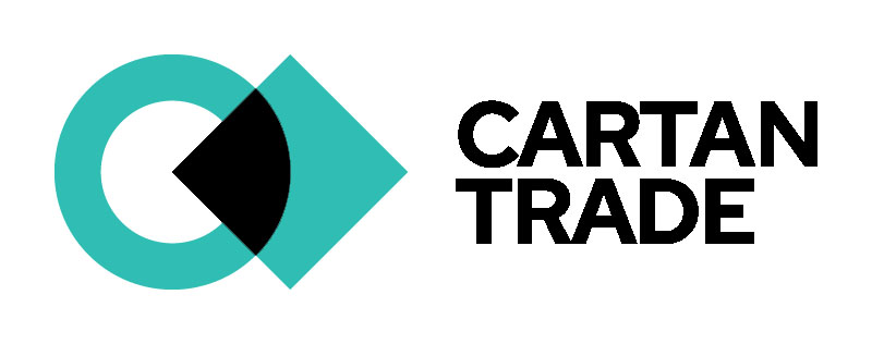 Cartan Trade Logo