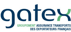 Logo Assurance transport gatex