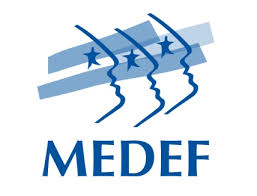 MEDEF  Mouvement des Entreprises de France