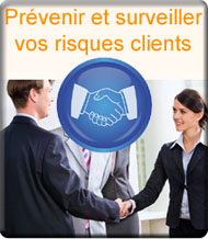 Protégez votre risque client par la prévention