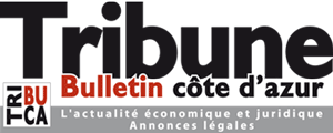 Assurance crédit entreprise dans la revue LATRIBUIUNE