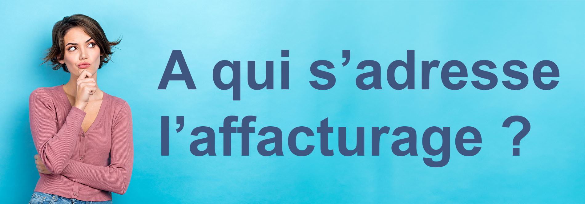 A qui s'adresse l'affacturage ?