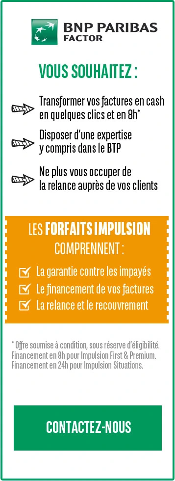 Affacturage - Financez vos factures en 48h00