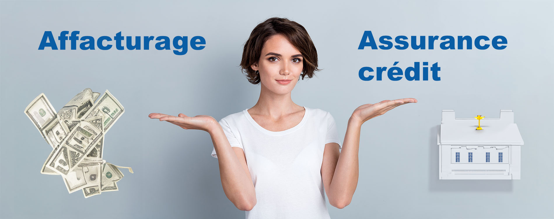 Affacturage et Assurance-crédit