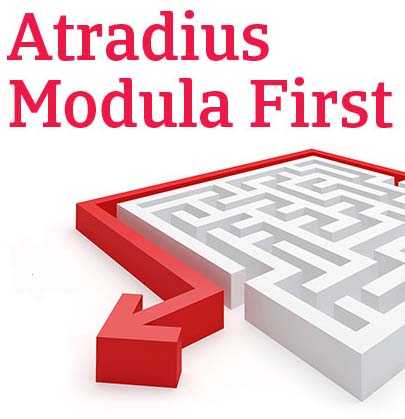 Assurance crédit Atradius Modula First