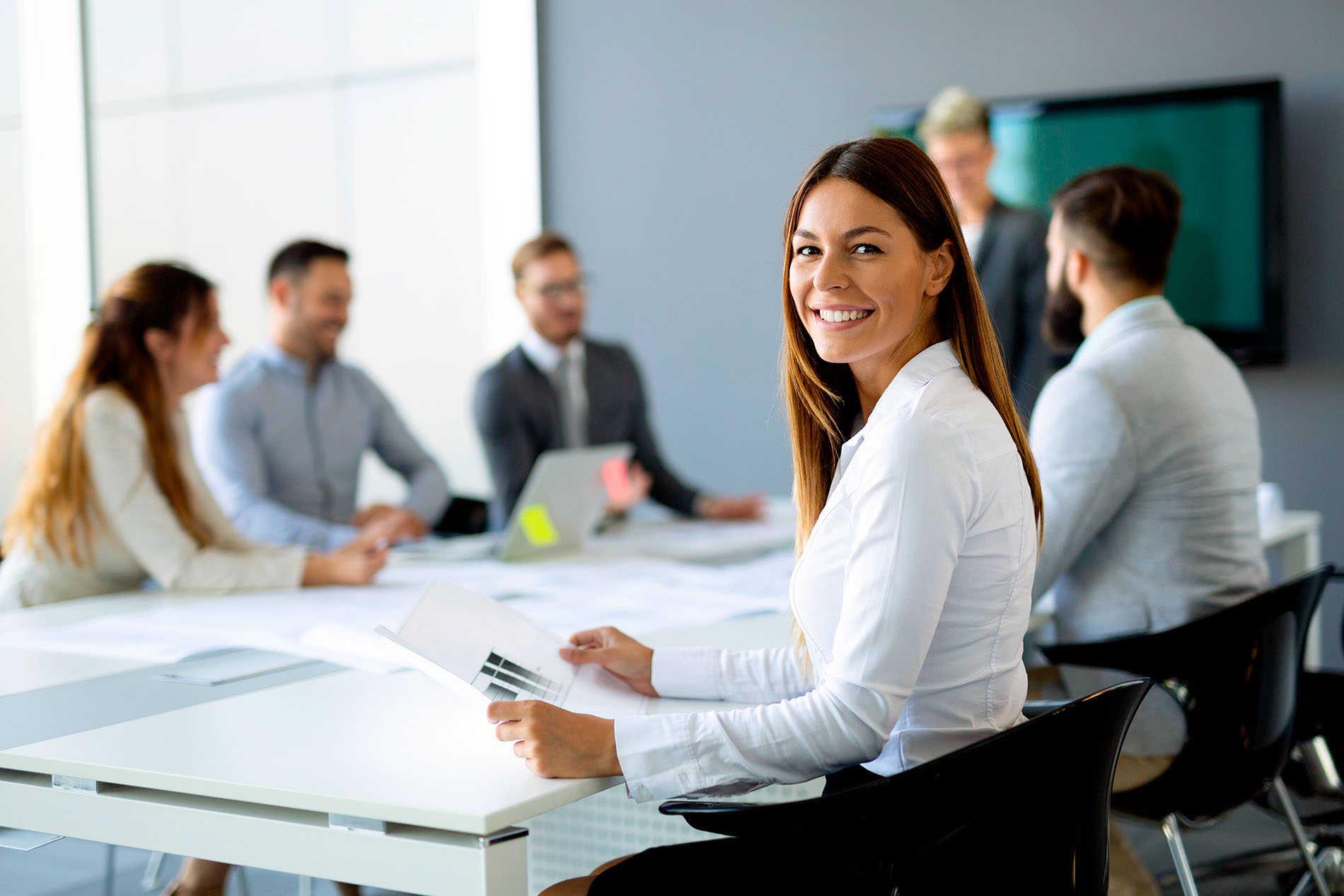 Assurance crédit B2B