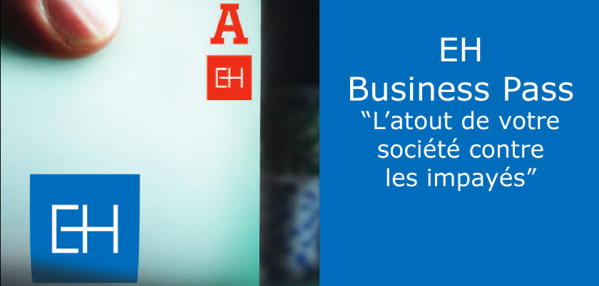 Business Pass avec Euler Hermes - Assurance crédit pour les TPE et PME