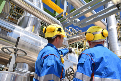 Assurance crédit pour le secteur de la chimie