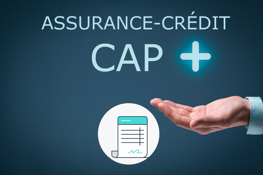 Assurance crédit complémentaire CAP+