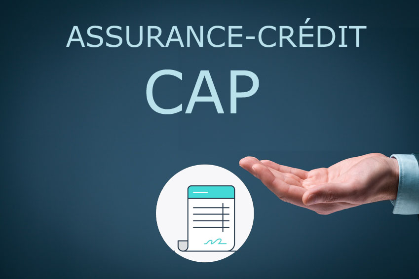 Assurance crédit complémentaire CAP