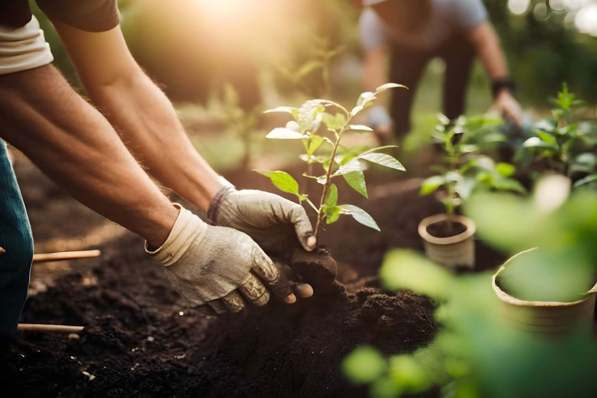 Assurance crédit environnement