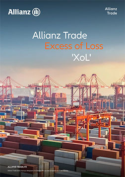 ALLIANZ TRADE Excess of Loss (XoL)