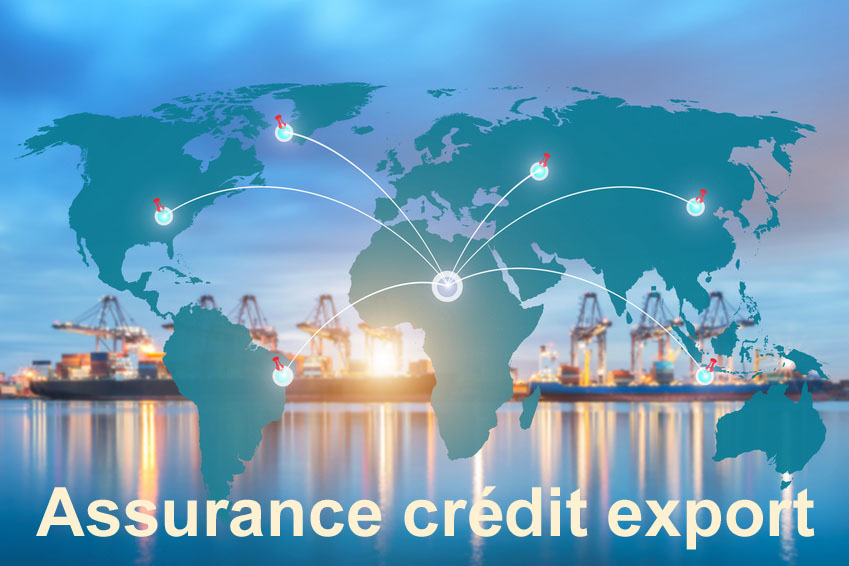Définition Assurance-crédit export