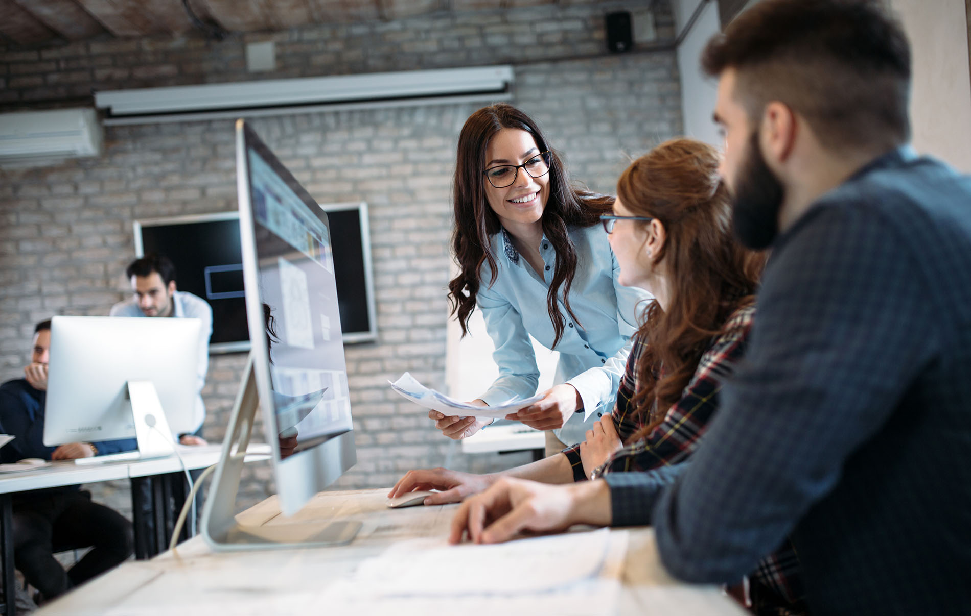 Pourquoi utiliser l'assurance crédit pour le secteur des entreprises de la Formation professionnelle ?