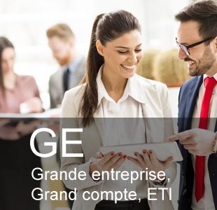 Comparatif des solutions d'assurance crédit grande entreprise et multinationale