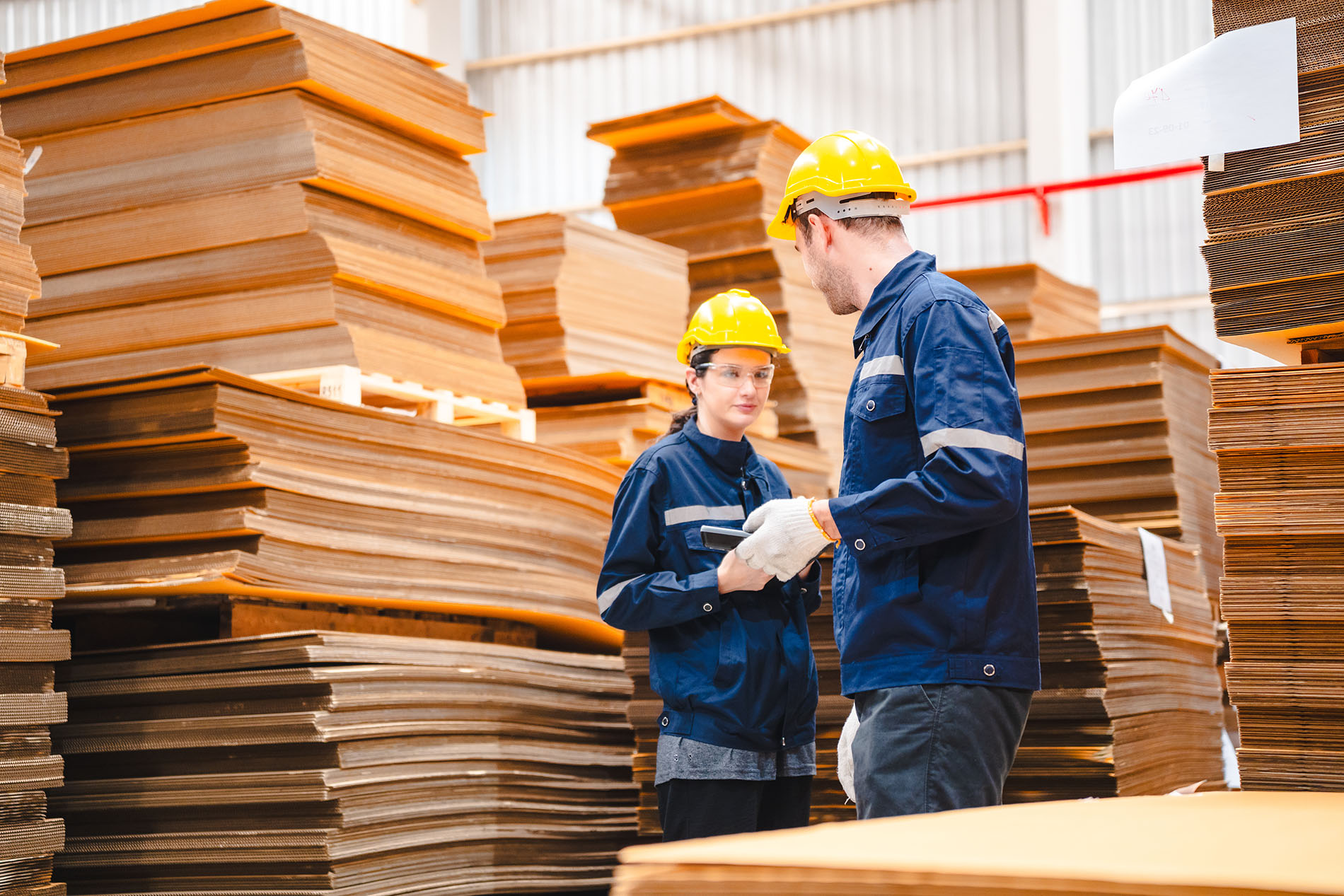 Comment fonctionne l’assurance crédit pour l'imprimerie ?