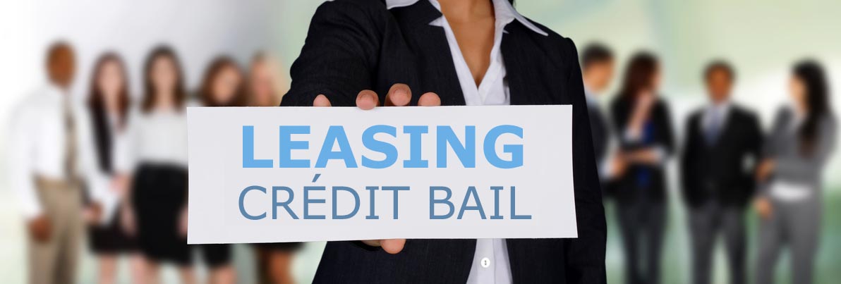 Assurance crédit leasing : location financière et crédit-bail