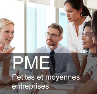 Comparatif des solutions d'assurance crédit PME