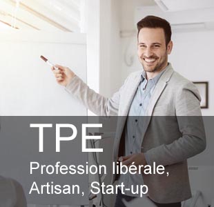 Comparatif des solutions d'assurance crédit TPE