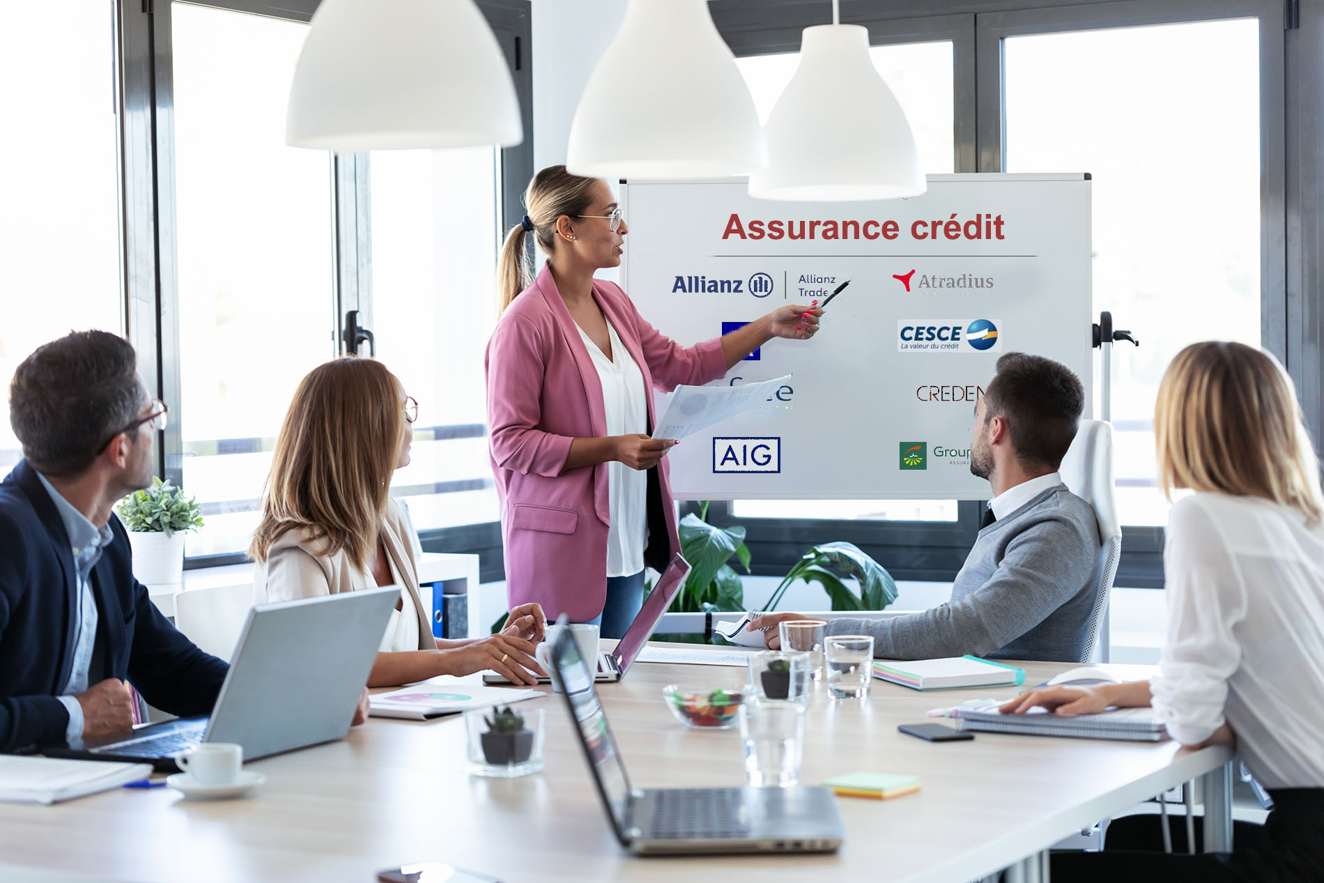 Assurance-crédit