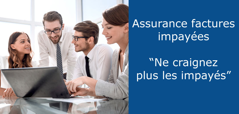 Assurance factures impayées