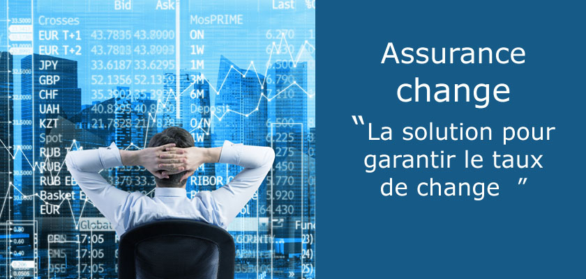 Assurance-crédit Perte ou Risque de Change