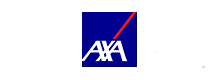 Axa assur credit Logo