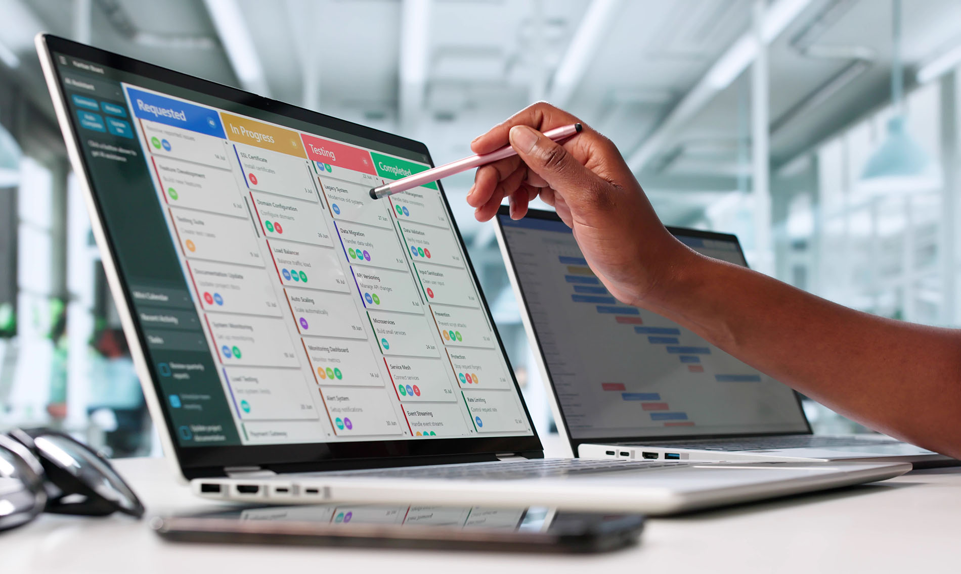 Comparer les acteurs et les offres du marché de l'assurance crédit