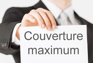 Calculez la couverture maximum de votre contrat d’assurance-crédit