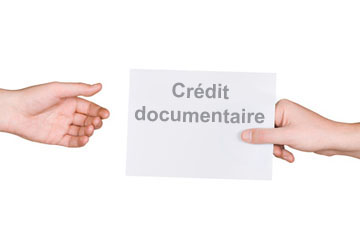 Définition Crédit documentaire