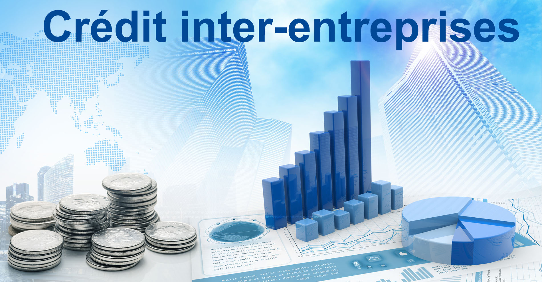 Définition Crédit inter-entreprises