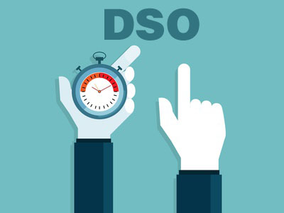 Définition de DSO - Days Sales Outstanding