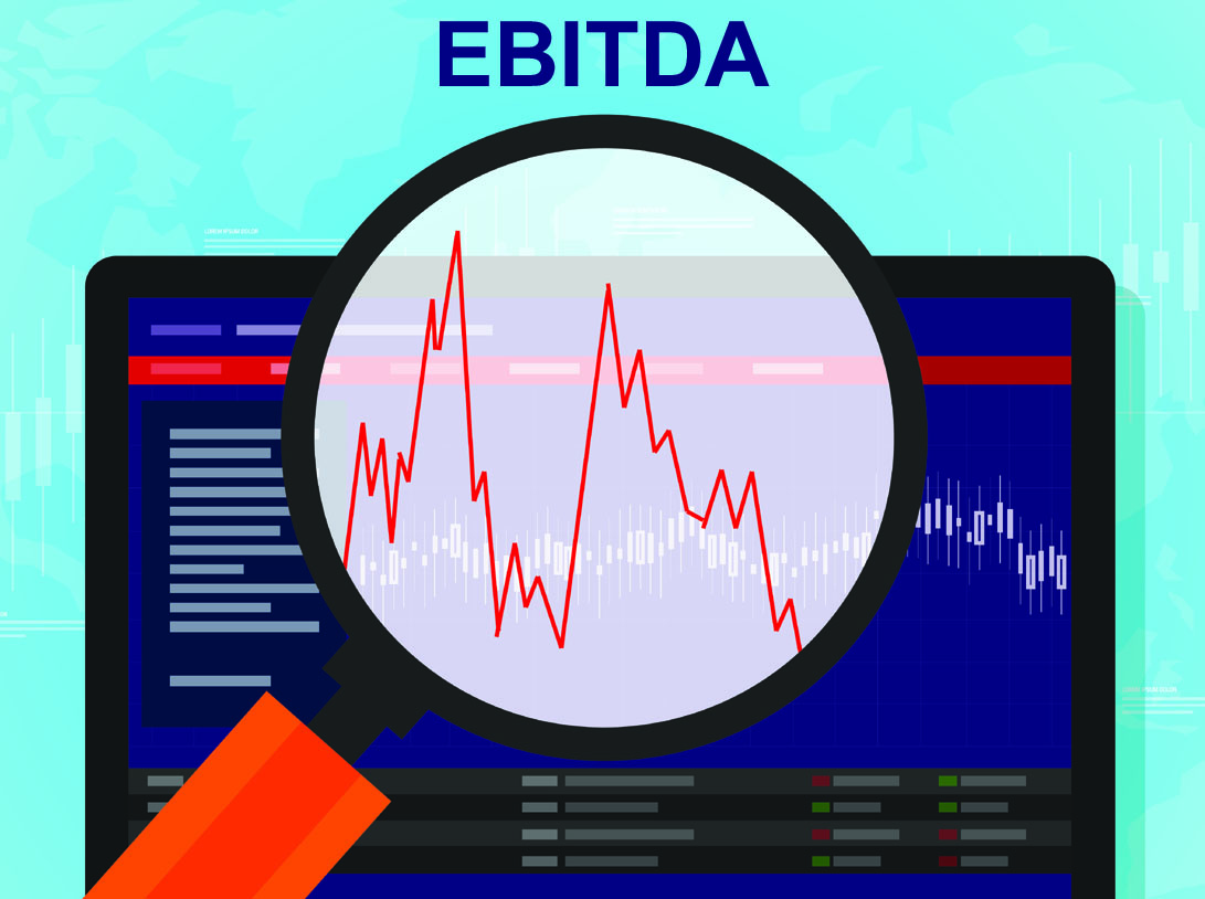Définition EBITDA - Earnings Before Interest, Taxes, Depreciation, and Amortization