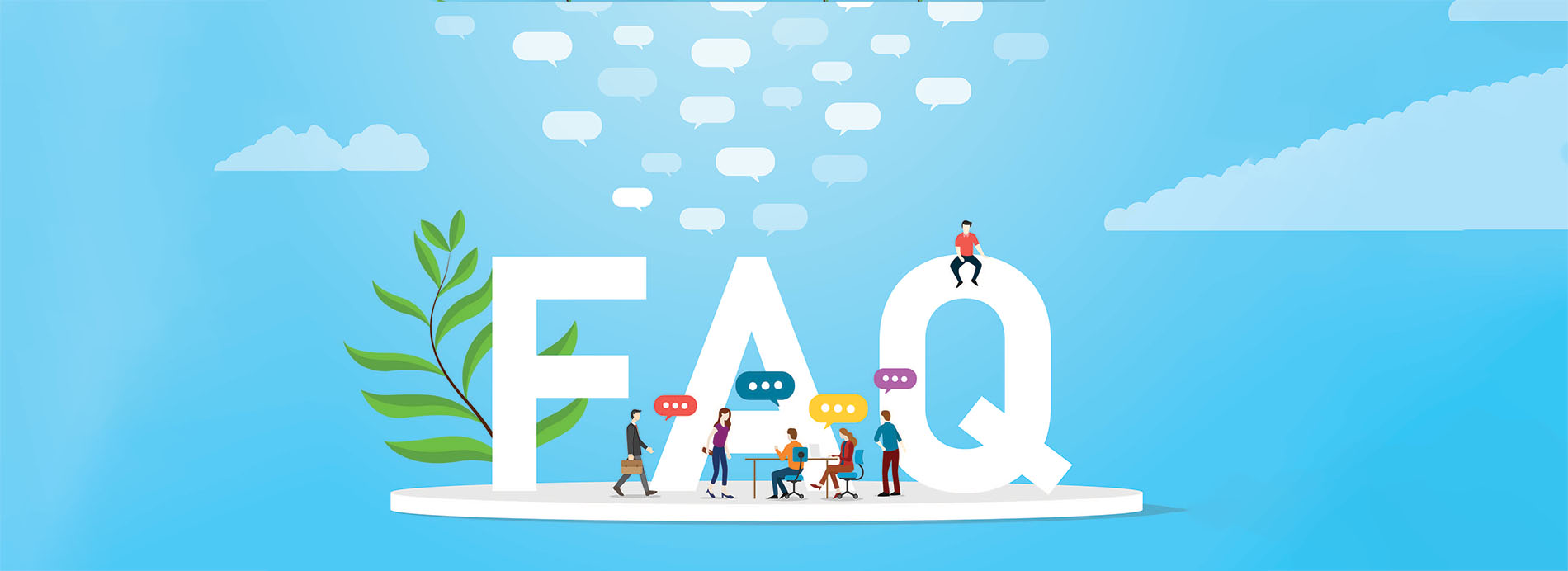 Foire aux questions : FAQ de l'assurance-crédit