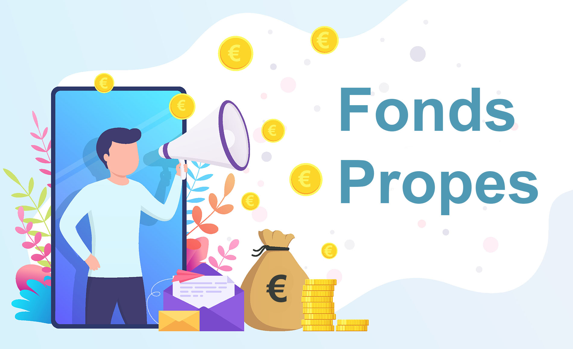 Fonds propres