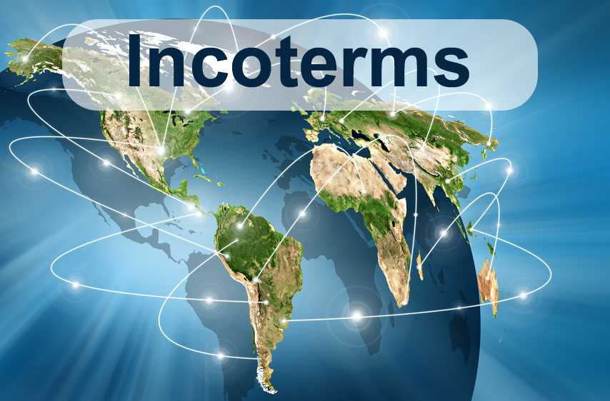 Définition Incoterms