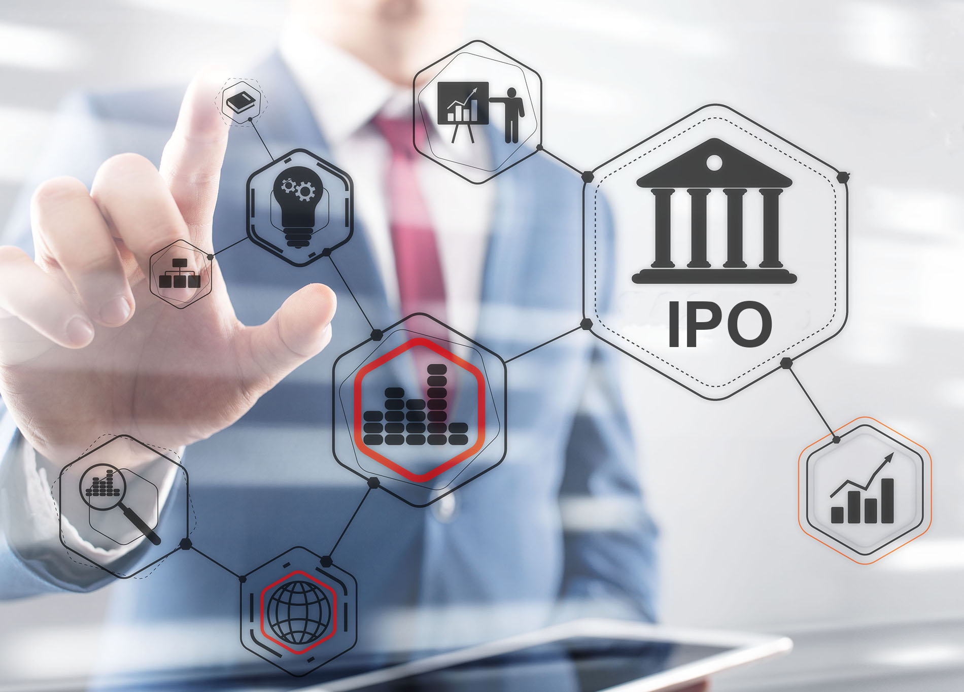 IPO - introduction en bourse