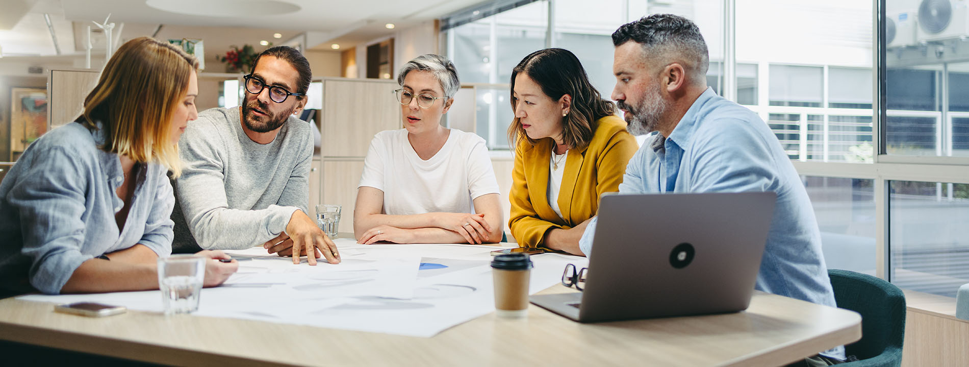 Les avantages stratégiques de la limite de crédit non annulable