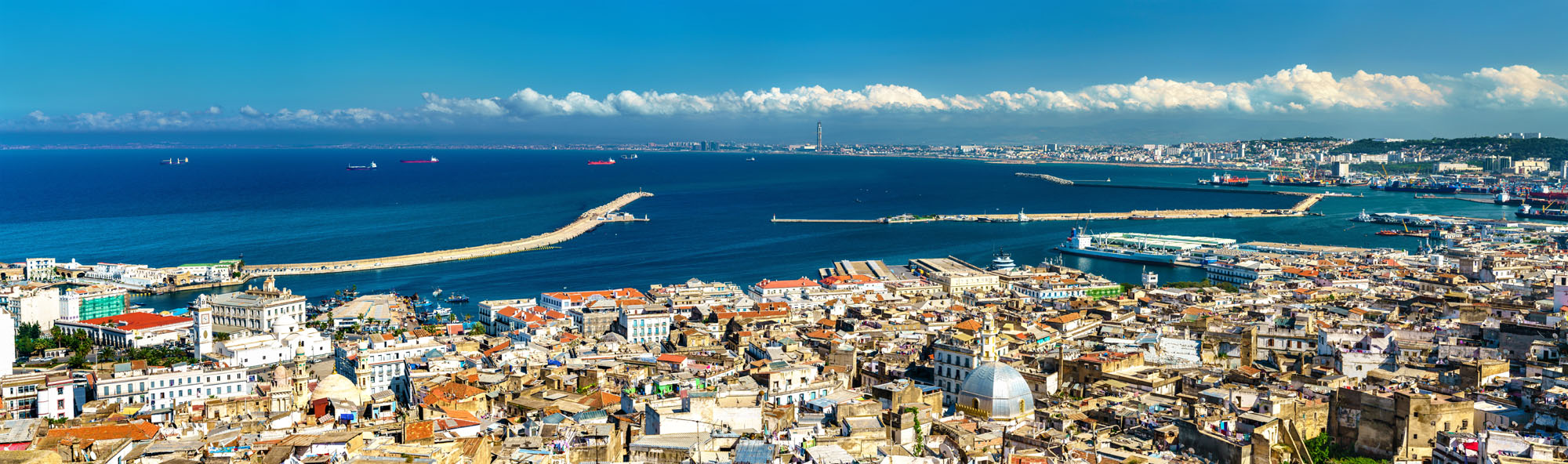 Assurance crédit en Algérie