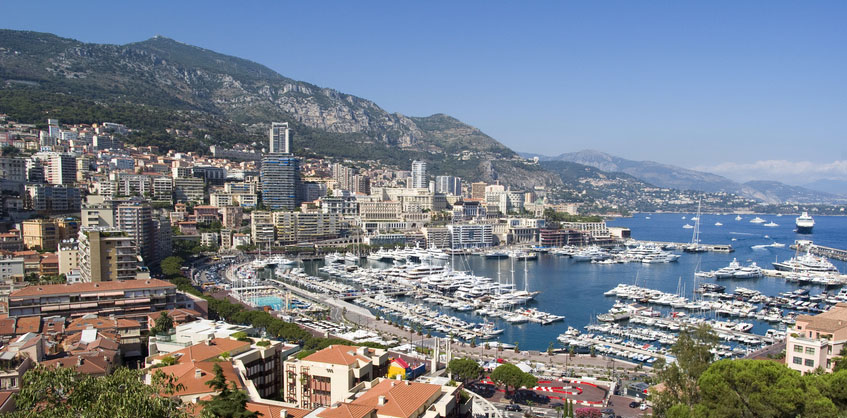 Assurance crédit pour Monaco