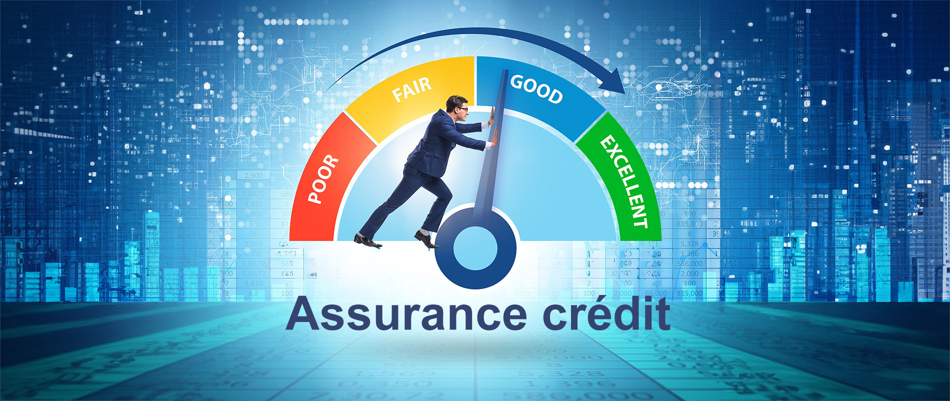 Quand souscrire une assurance crédit ?