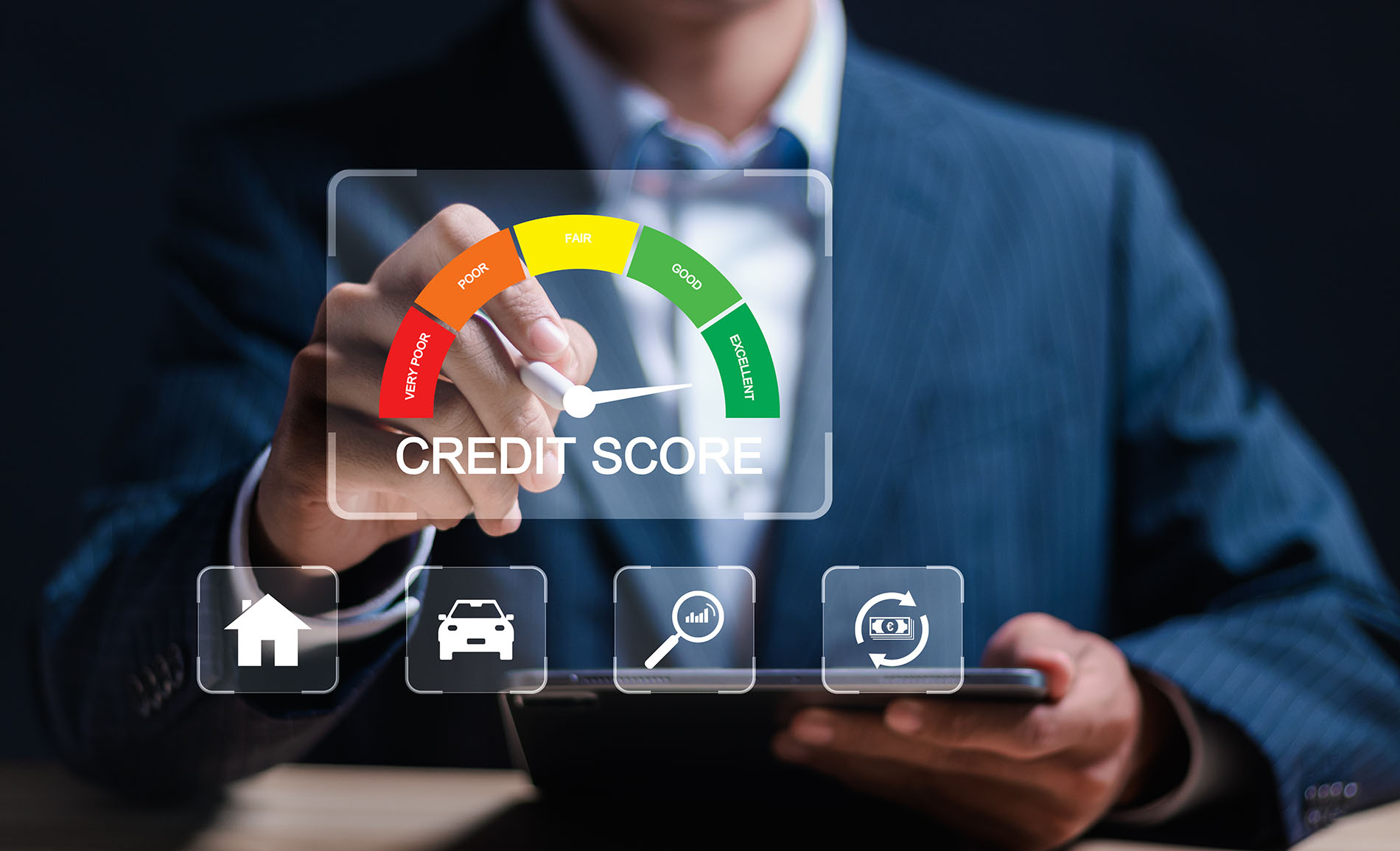 Définition du scoring : grading ou notation des entreprises