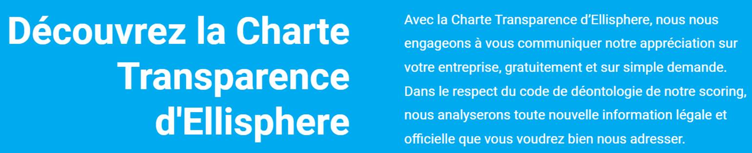 Notation et scoring gratuite de votre société