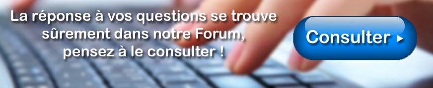 Forum et questions de l'assurance crédit