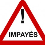 Attention Factures impayés