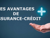 Les avantages de l'assurance crédit