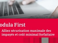 Atradius modula first