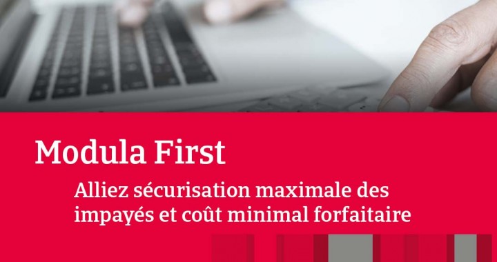 Atradius modula first