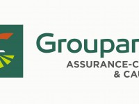 Groupama assurancecredit logo