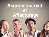 Assureur crédit concurrent société affacturage